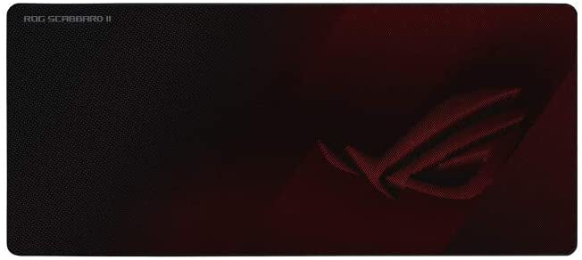 Asus Rog Scabbard Ii Xxl Mousepad Musemåtte - Geekd.dk