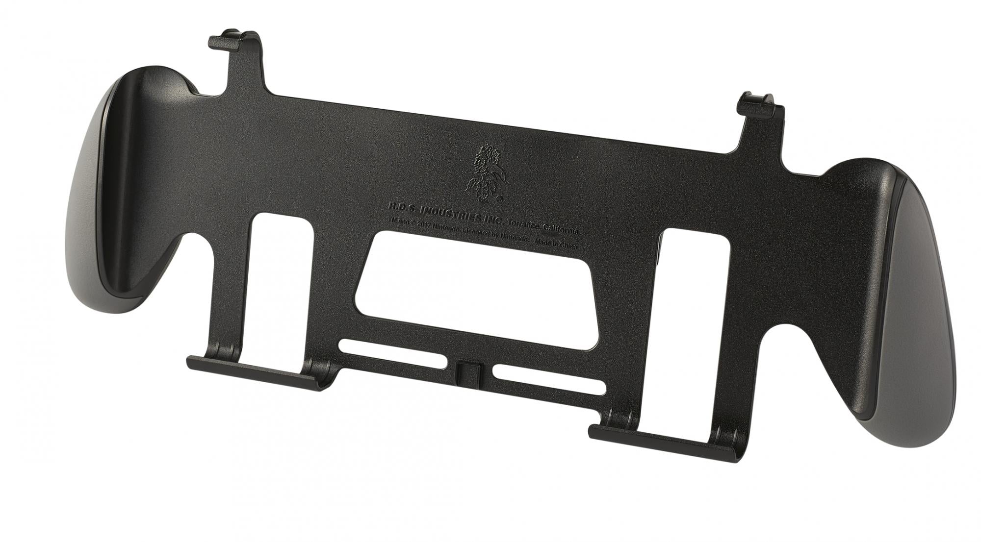 Nacon Switch Go Play Grip Controller Grip - Geekd.dk
