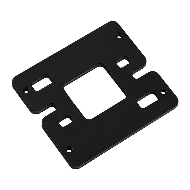 Thermal Grizzly Amd Am5 Short Backplate Cpu Køler - Geekd.dk