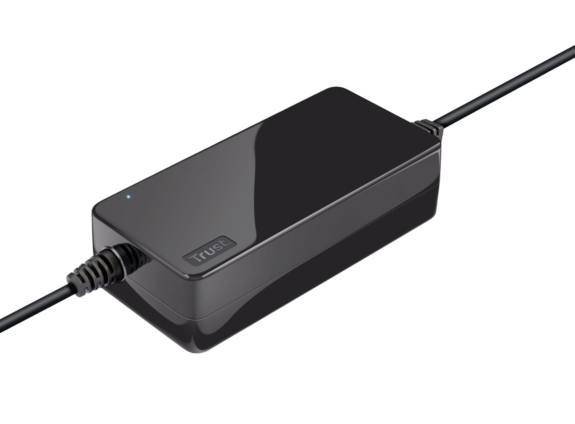 Trust Primo Laptop Oplader 19v-90w - Geekd.dk