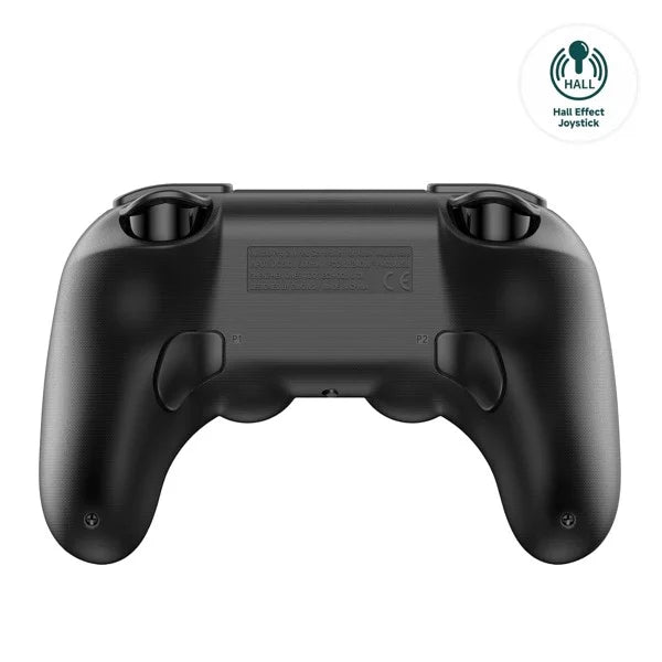 8bitdo Pro 2 Kablet Xbox Gamepad Sort Controller - Geekd.dk