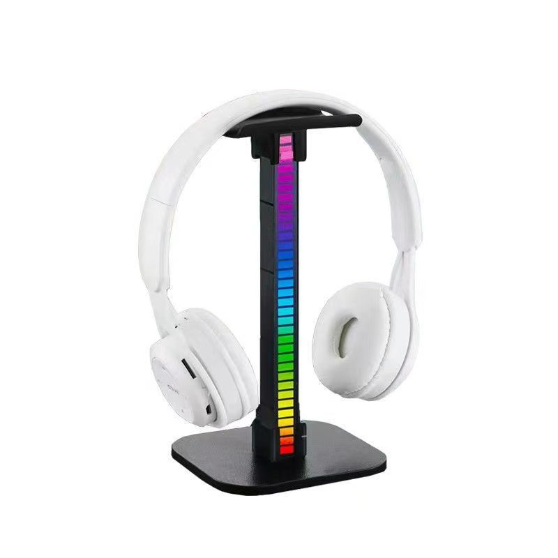 Mecharite - Level Rgb Headset Stander - Geekd.dk