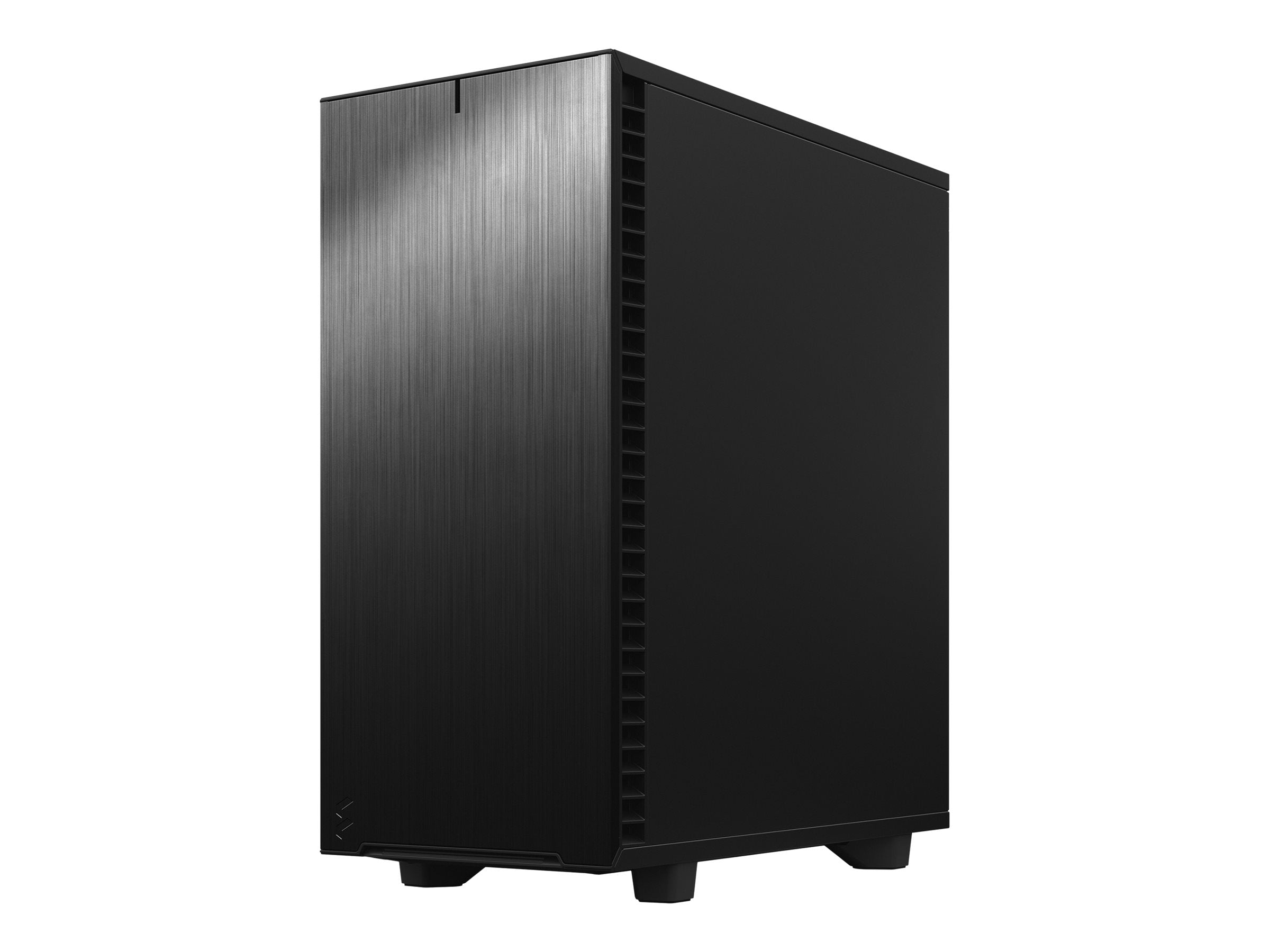 Fractal Design Define 7 Compact Sort Kabinet - Geekd.dk