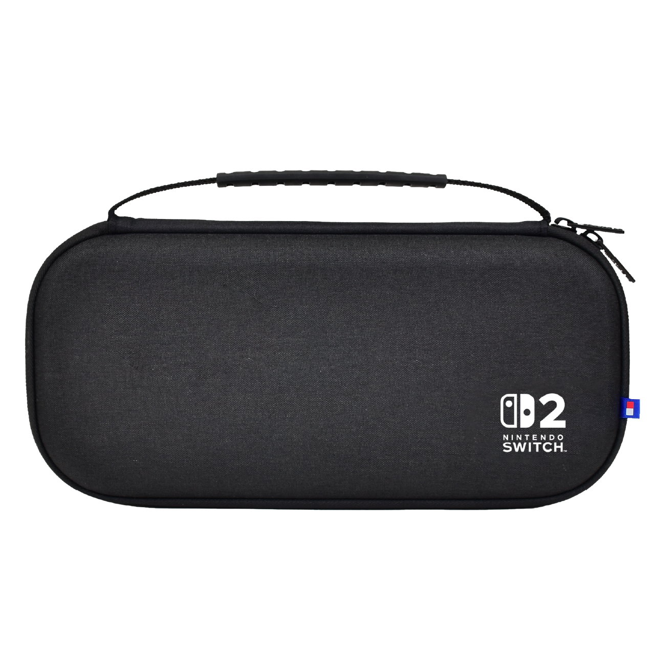 Hori Bæretaske Til Nintendo Switch 2 - Sort Cover - Geekd.dk