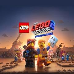 Lego Filmen 2  -  Videospillet Ps4 Spil Lego Spil - Geekd.dk