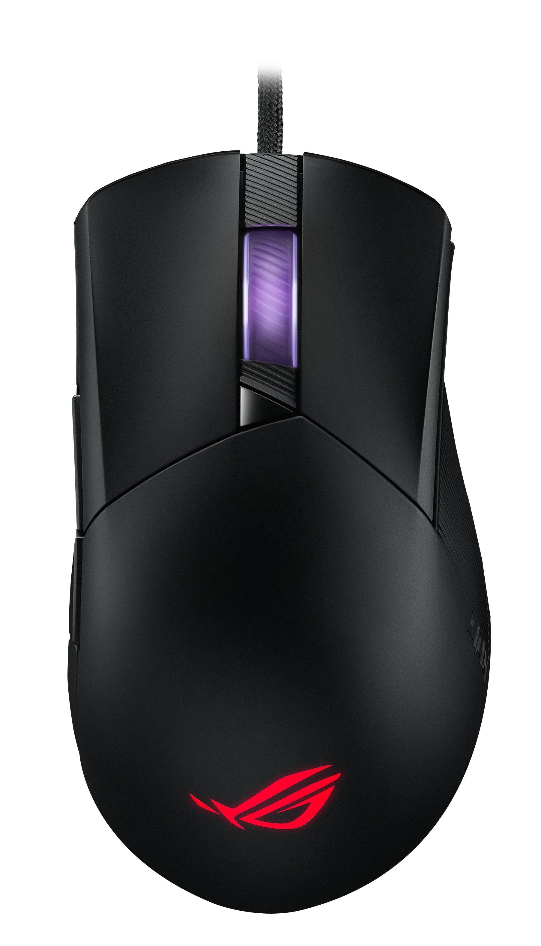 Asus Rog Gladius Iii Wired Gaming Mouse Mus - Geekd.dk