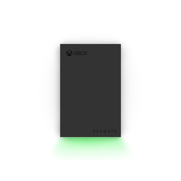 Seagate Game Drive For Xbox 2tb Ekstern Harddisk - Geekd.dk
