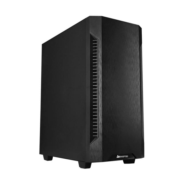 Chieftec As-01b-op Kabinet - Geekd.dk