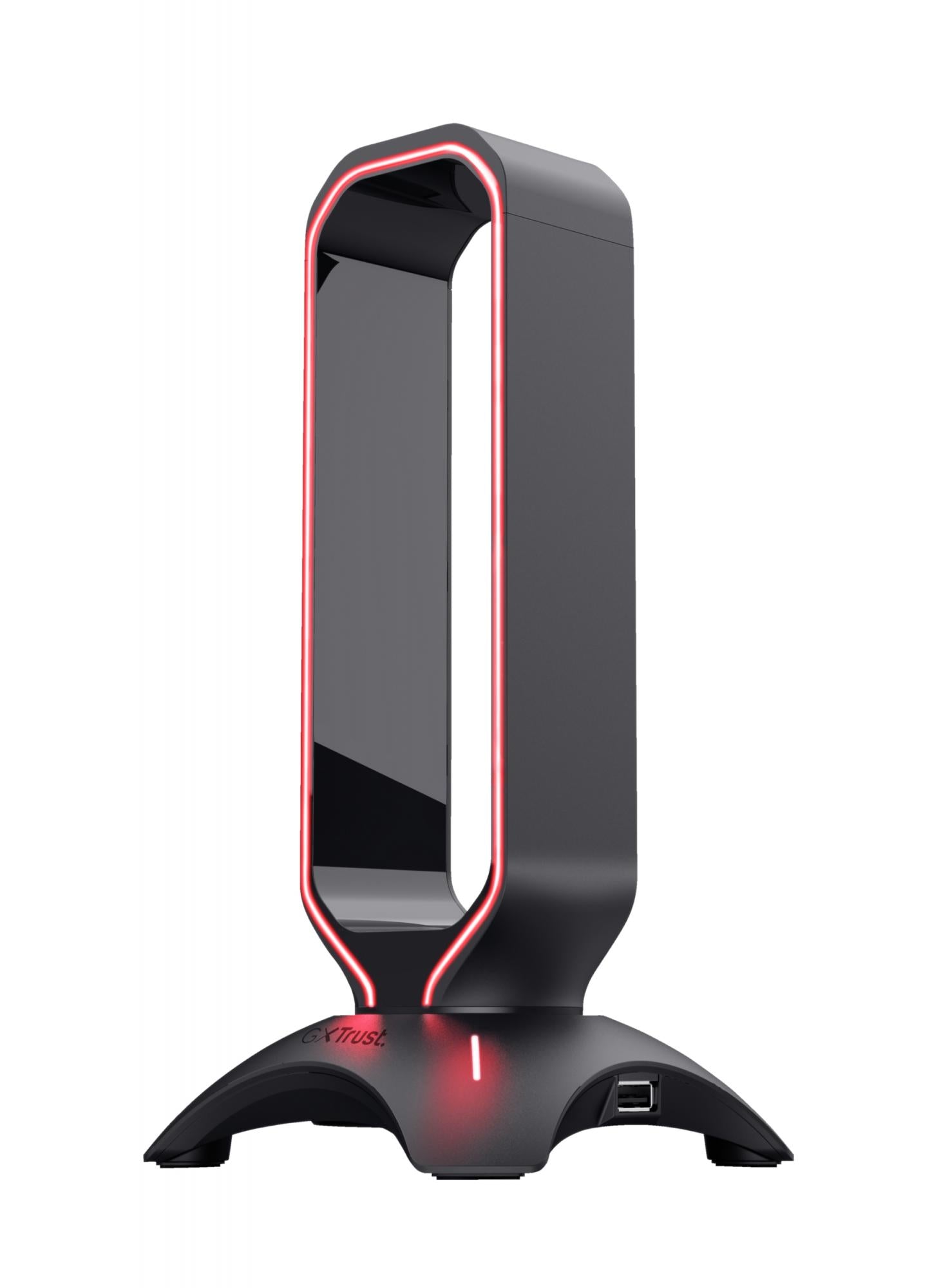 Trust Gxt265 Cintar Rgb Headset Stand Headset Stander - Geekd.dk