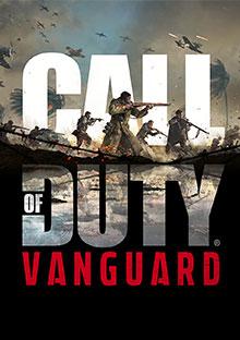 Call Of Duty: Vanguard - Xbox One Xbox One Spil - Geekd.dk