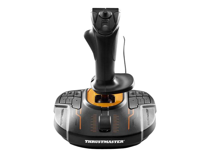 Thrustmaster T.16000m Fcs Joystick - Geekd.dk