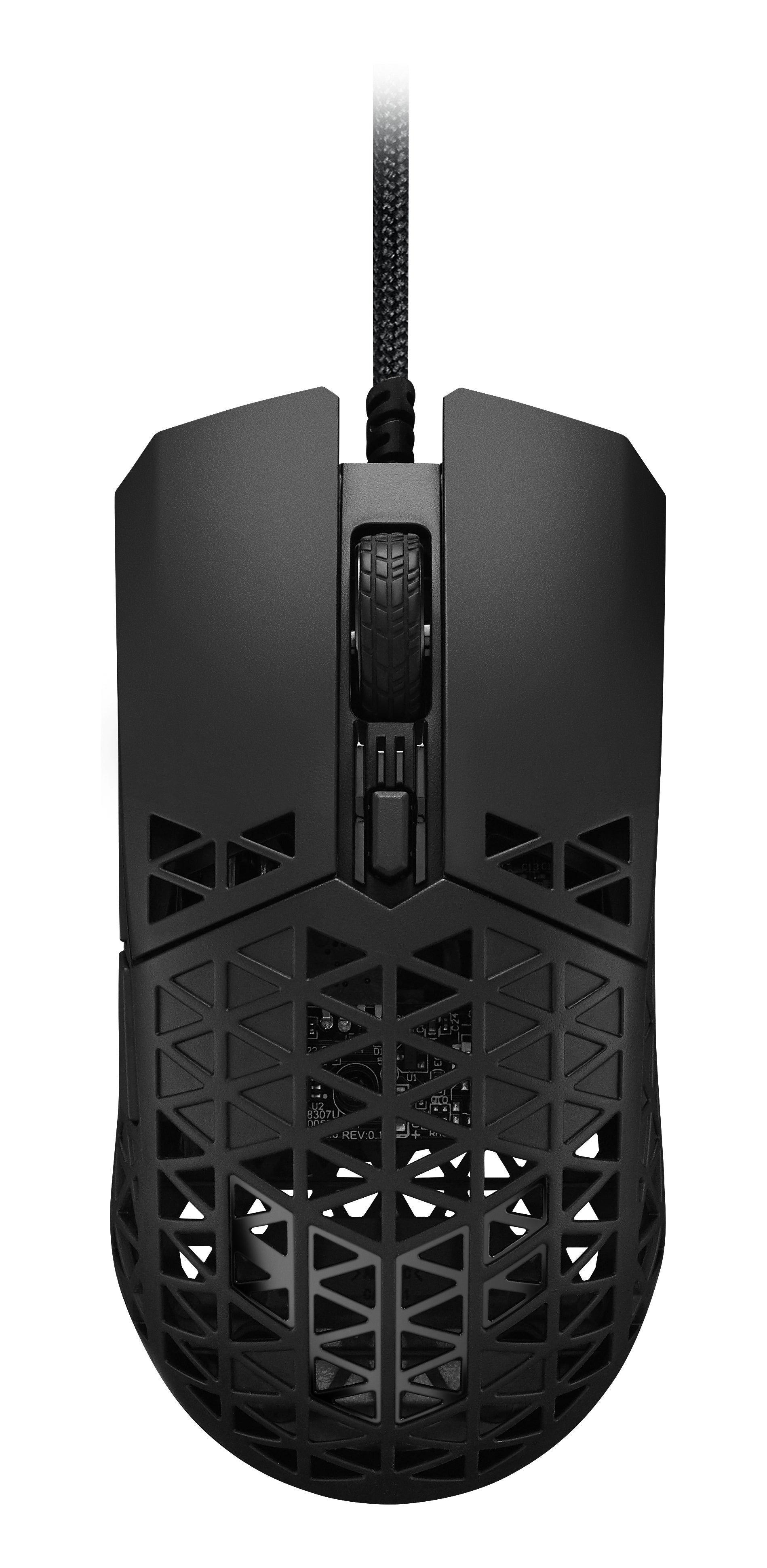 Asus Tuf Gaming M4 Air Wired Gaming Mouse Mus - Geekd.dk