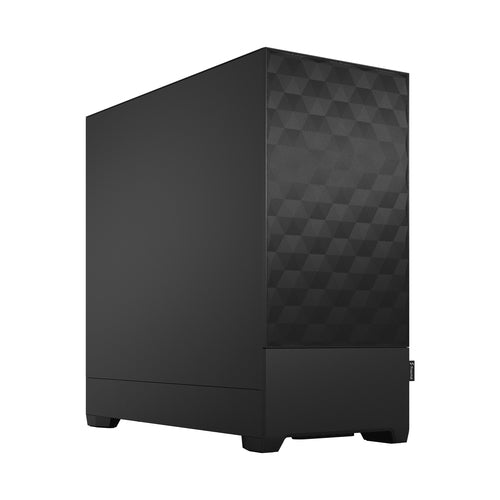 Fractal Design Pop Air Black Solid Kabinet - Geekd.dk