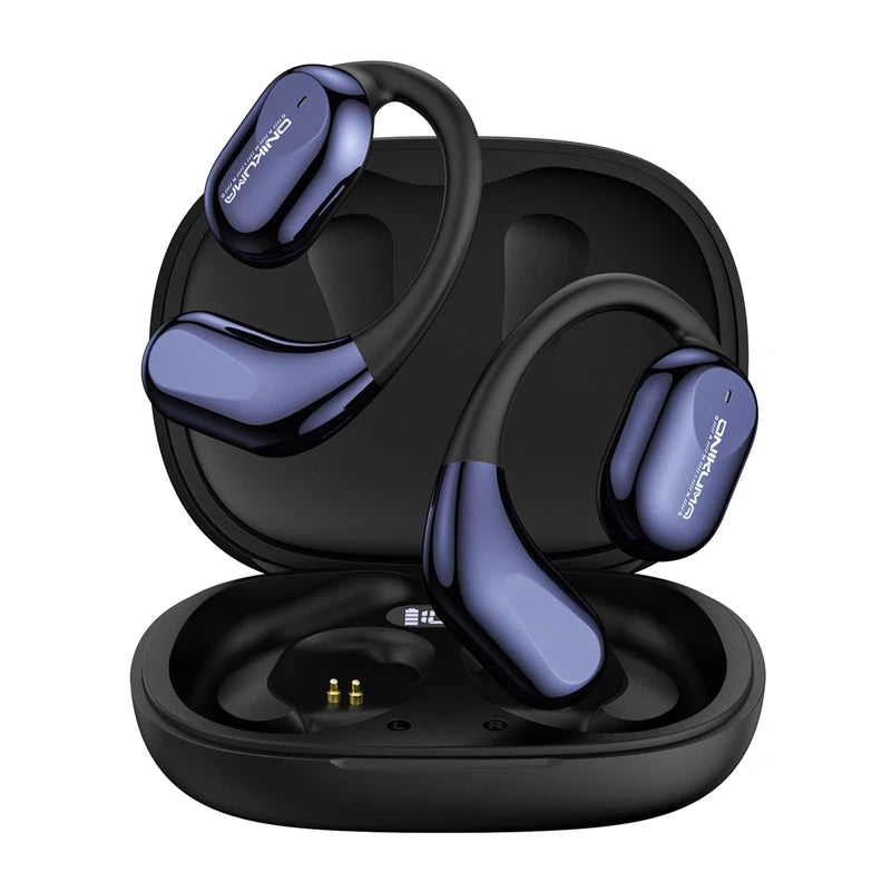 Onikuma T209 Ows Trådløse Høretelefoner Headset - Geekd.dk