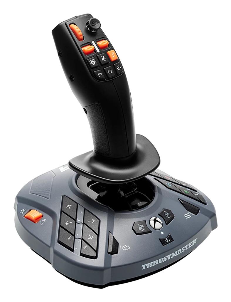 Thrustmaster Simtask Farmstick Xbx - Geekd.dk