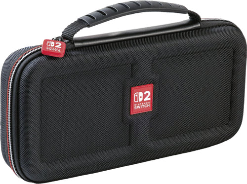 Nacon Ns241 Taske Til Nintendo Switch & Nintendo Switch 2 Video Games And Consoles - Nintendo Switch 2 - Accessories - Cases & Storage - Geekd.dk