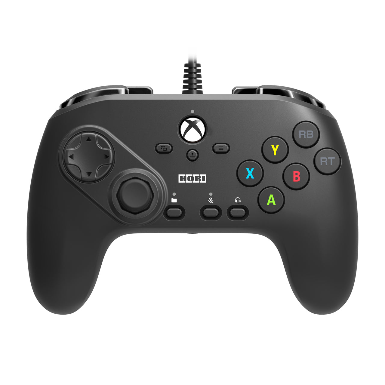 Hori Xbox Series X Fighting Commander Controller Wired - Geekd.dk