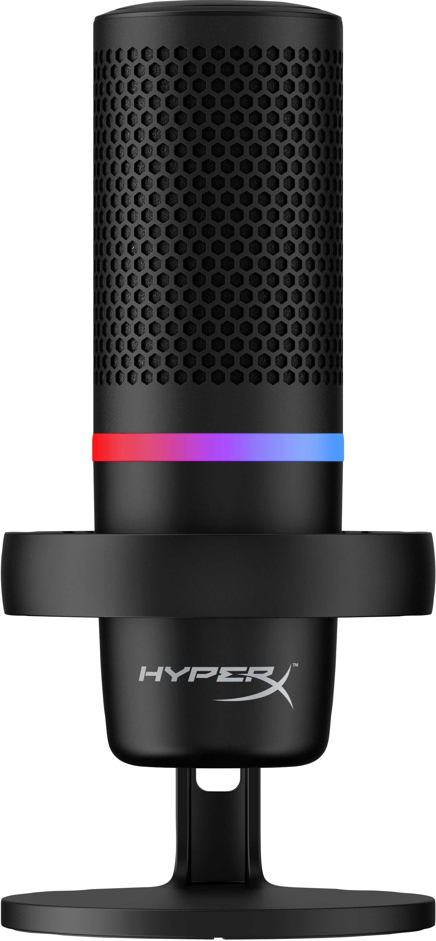Hyperx Duocast Usb Kondensatormikrofon - Geekd.dk