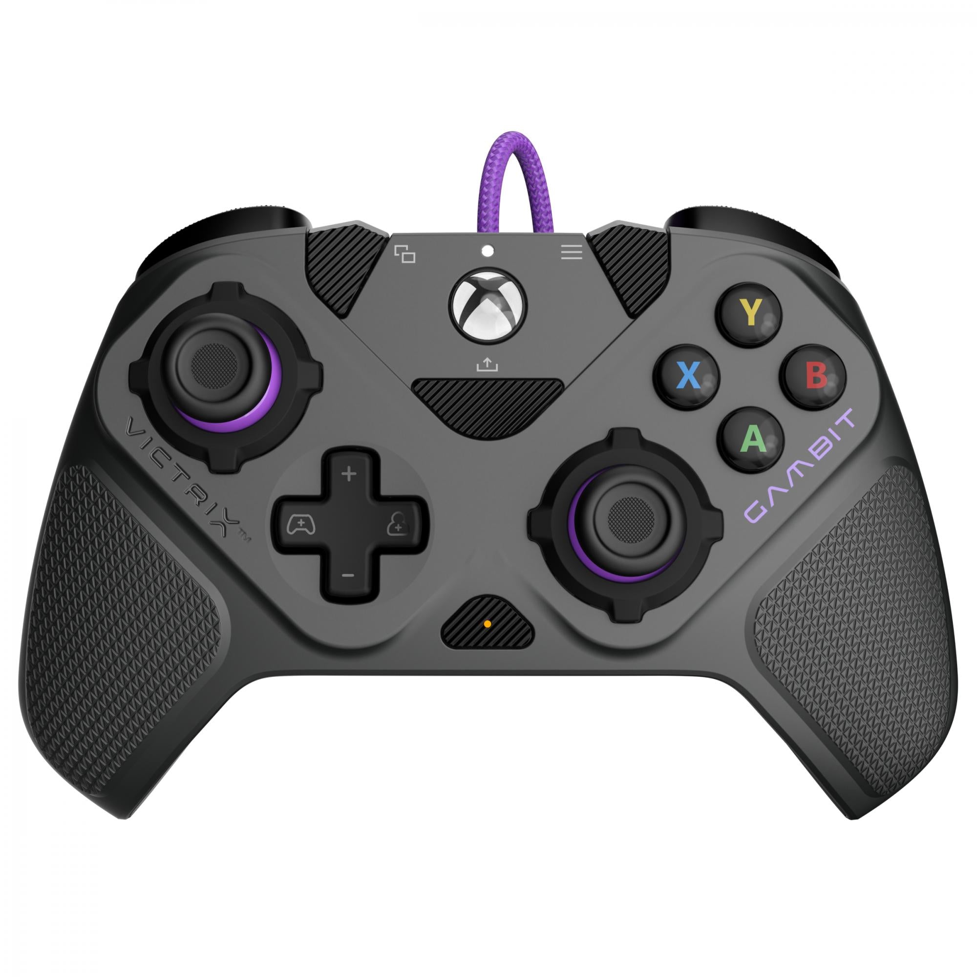 Pdp Victrix Gambit Prime Kablet Controller Xbox One - Geekd.dk