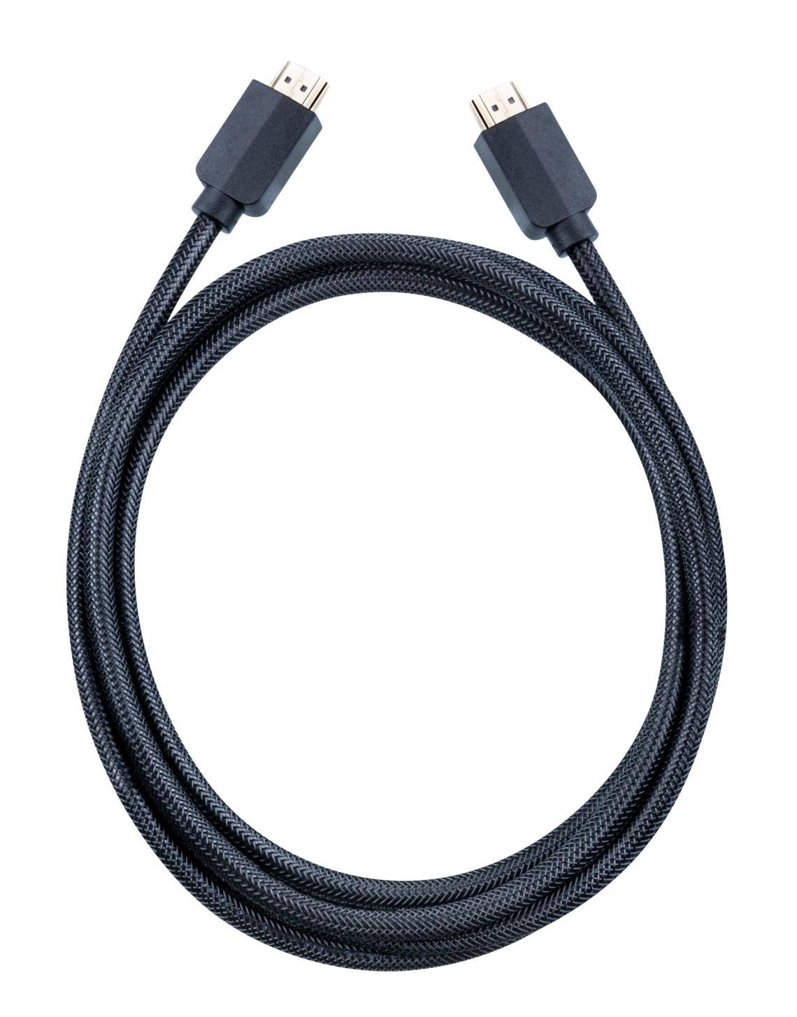 Hdmi Cable For Ps5 - 3m Kabler - Geekd.dk