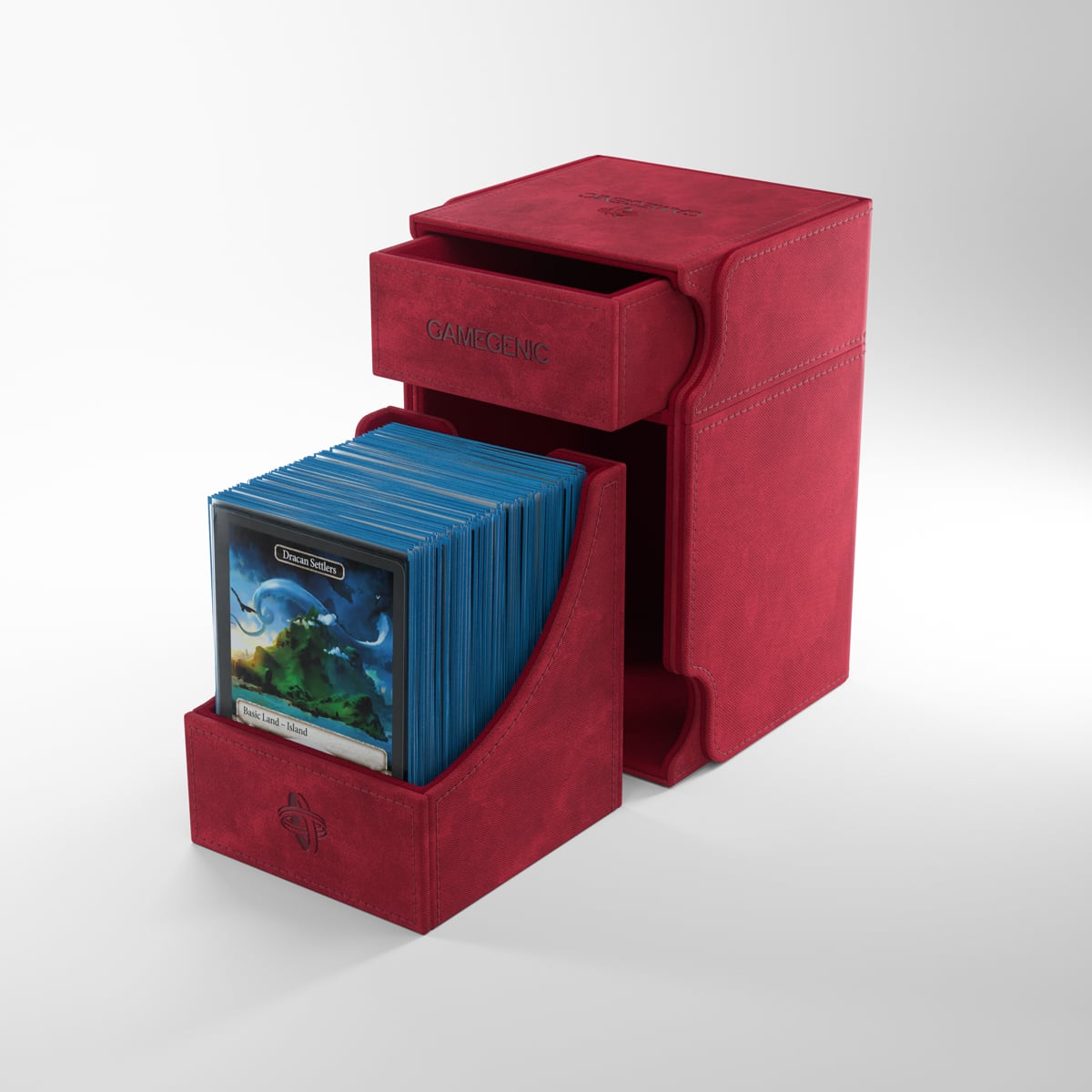 Gamegenic Watchtower 100+ Xl Kortæske Toys - Trading Card - Geekd.dk