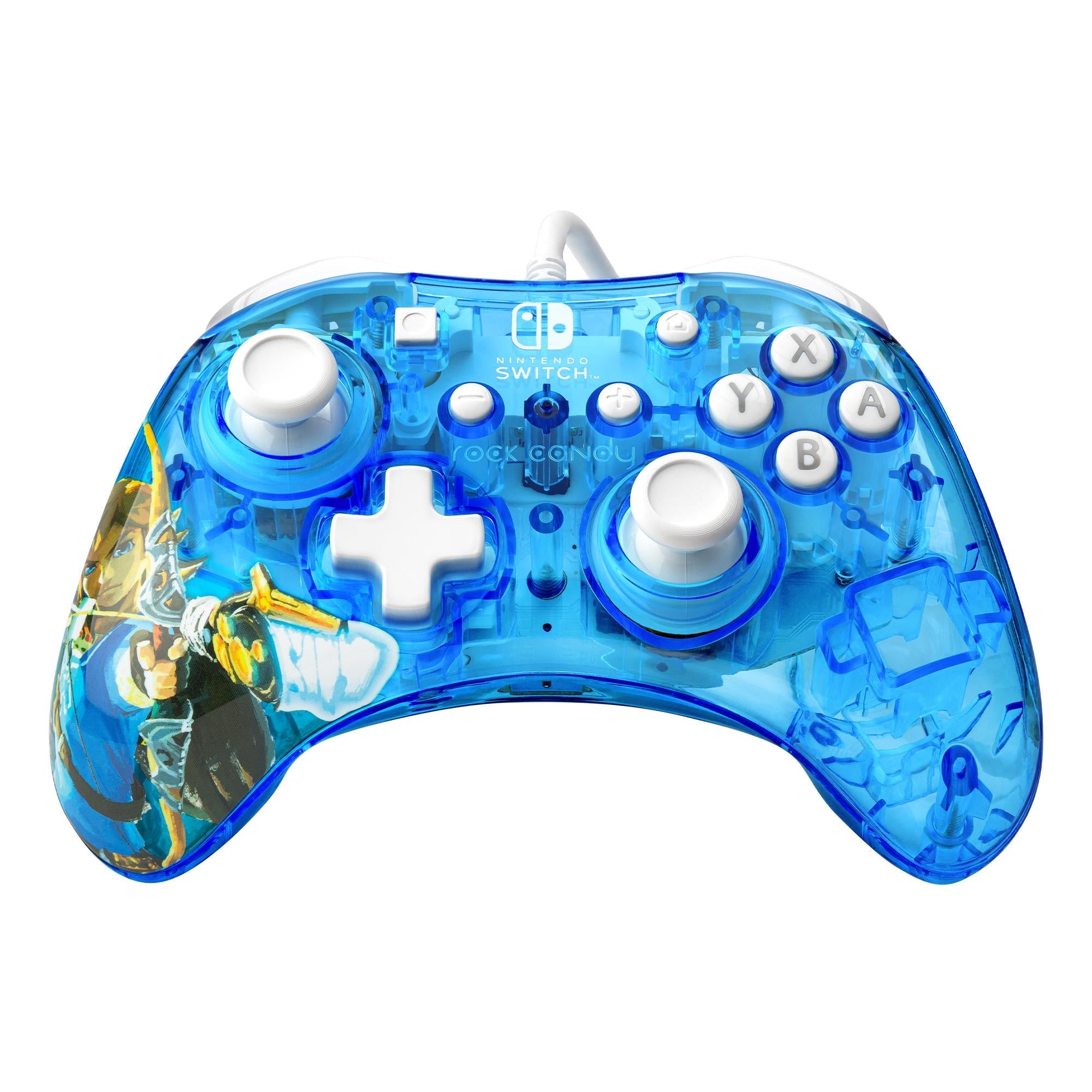 Pdp Rock Candy Kablet Controller - Geekd.dk