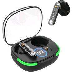 Aeroz Tws-1020 Trådløse In-ear Høretelefoner Headset - Geekd.dk