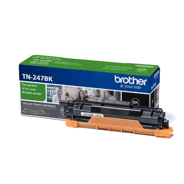 Brother Sort Lasertoner 3000 Sider