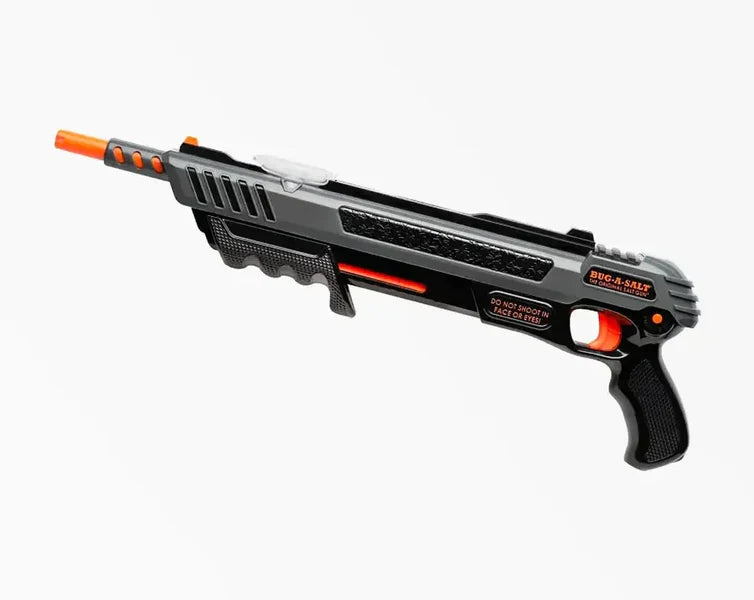 Bug-a-salt 3.0 - Black Fly Gadgets - Tech - Geekd.dk