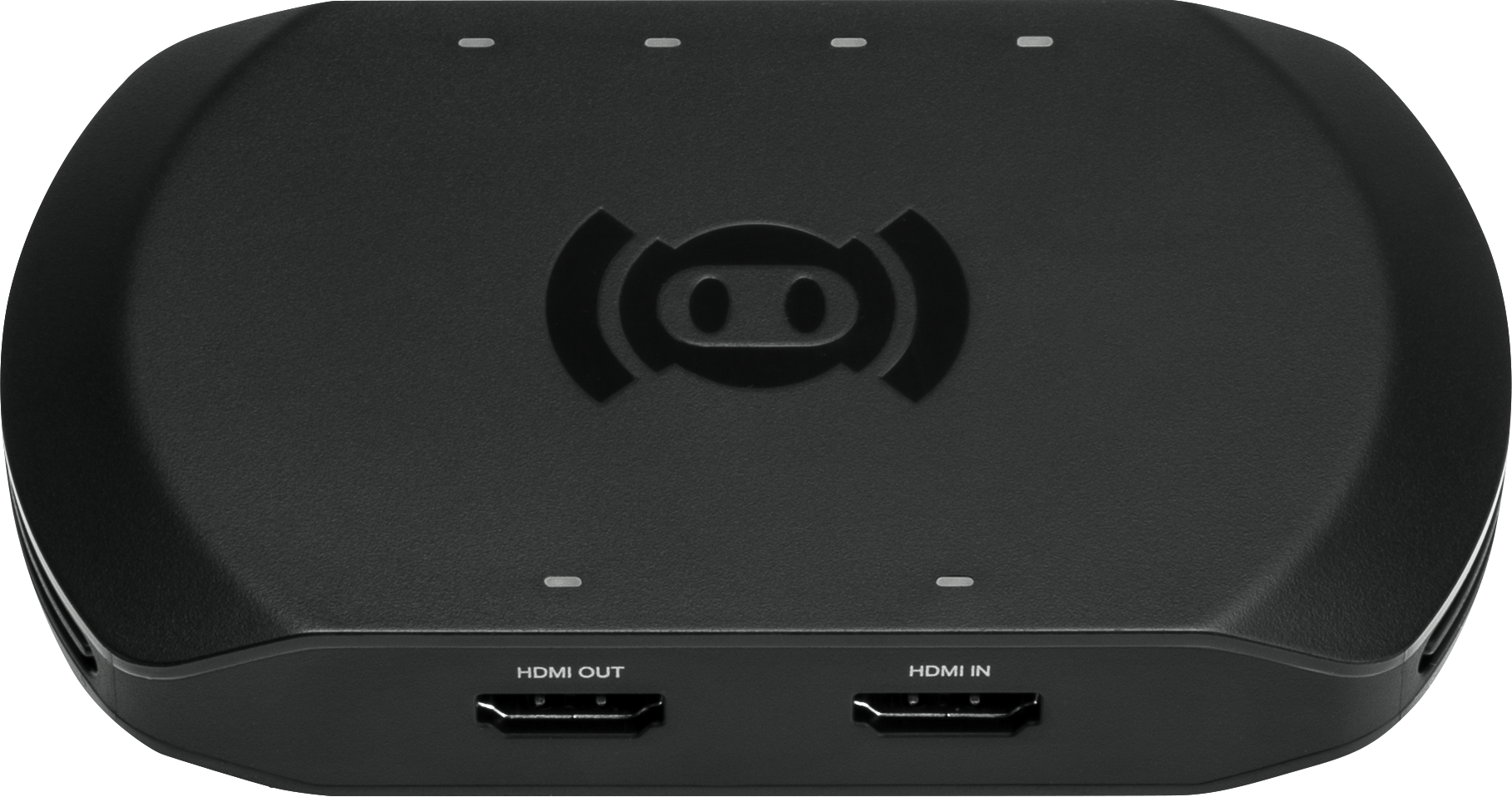 Streamplify Capture, Capture Card, 4k30fps - Black Streamdeck - Geekd.dk