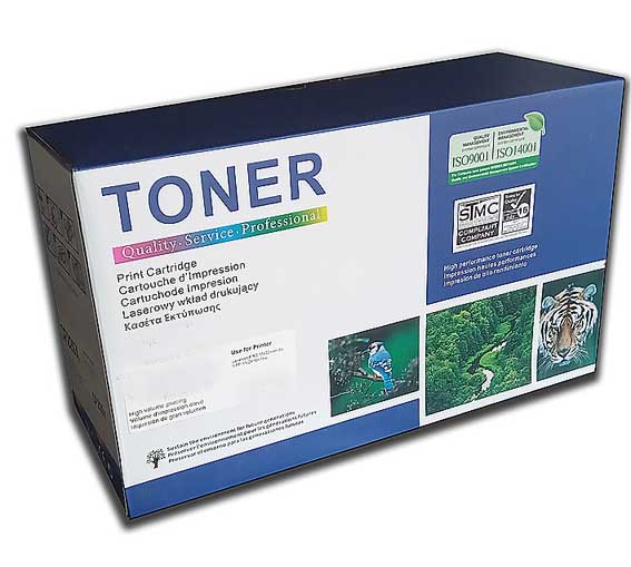 Hp Cf413x Rød Toner 5000 Print Kompatibel Cf413x