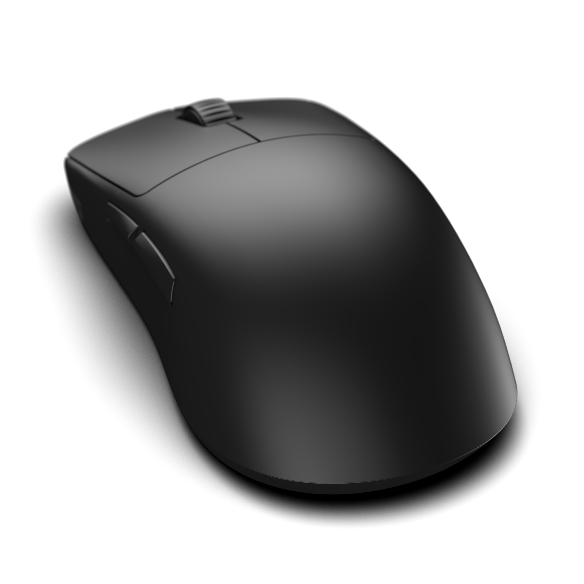 Endgame Gear Op1w 4k V2  -  Trådløs Gaming Mus (sort) - Geekd.dk
