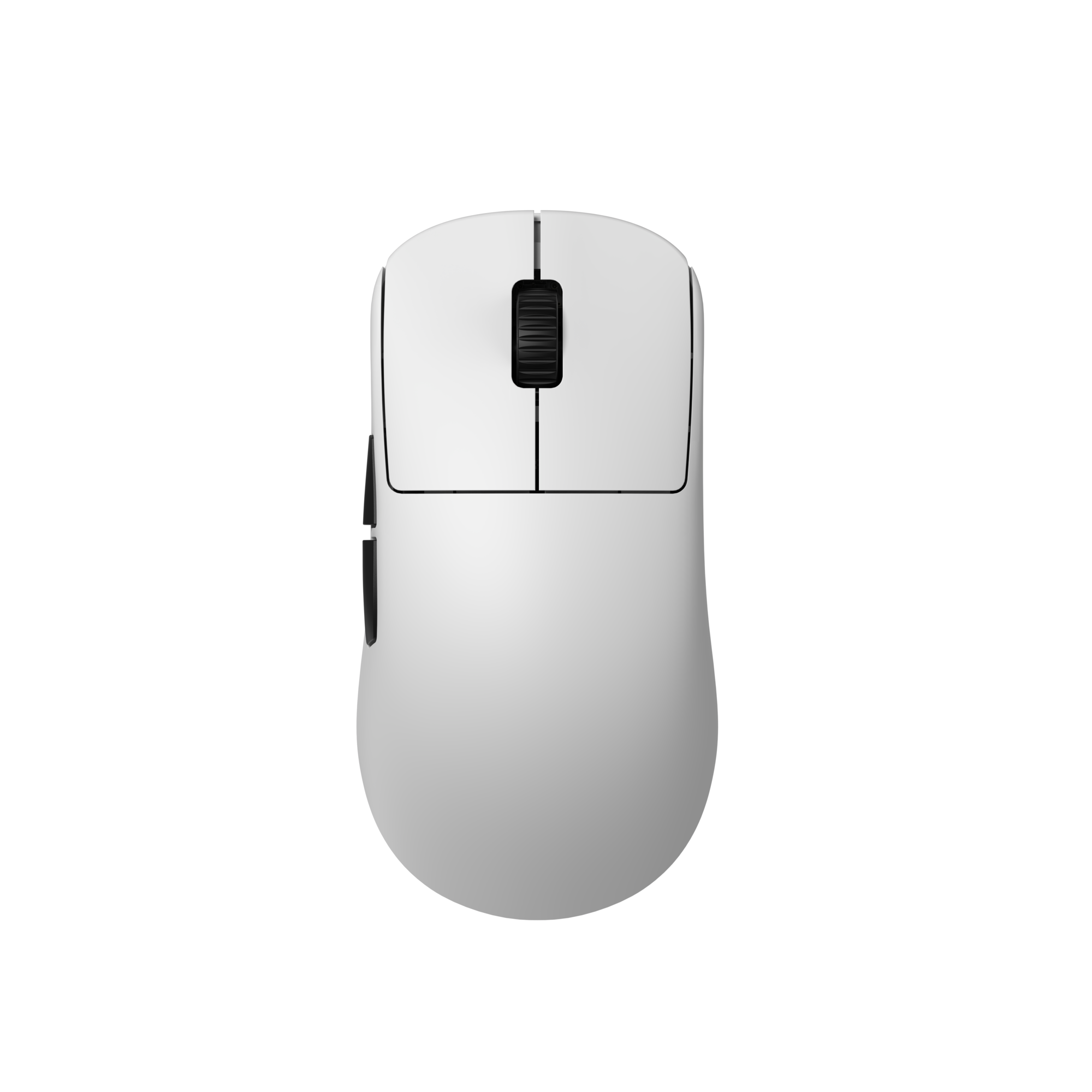 Endgame Gear Op1w 4k Trådløs Gaming Mus - Hvid - Geekd.dk