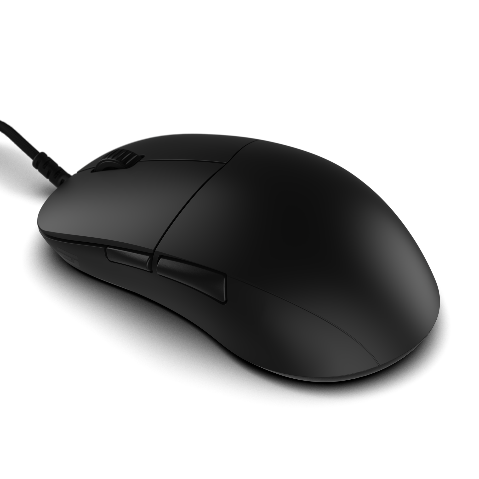 Endgame Gear Xm2w 8k V2  -  Kablet Gaming Mus (sort) - Geekd.dk