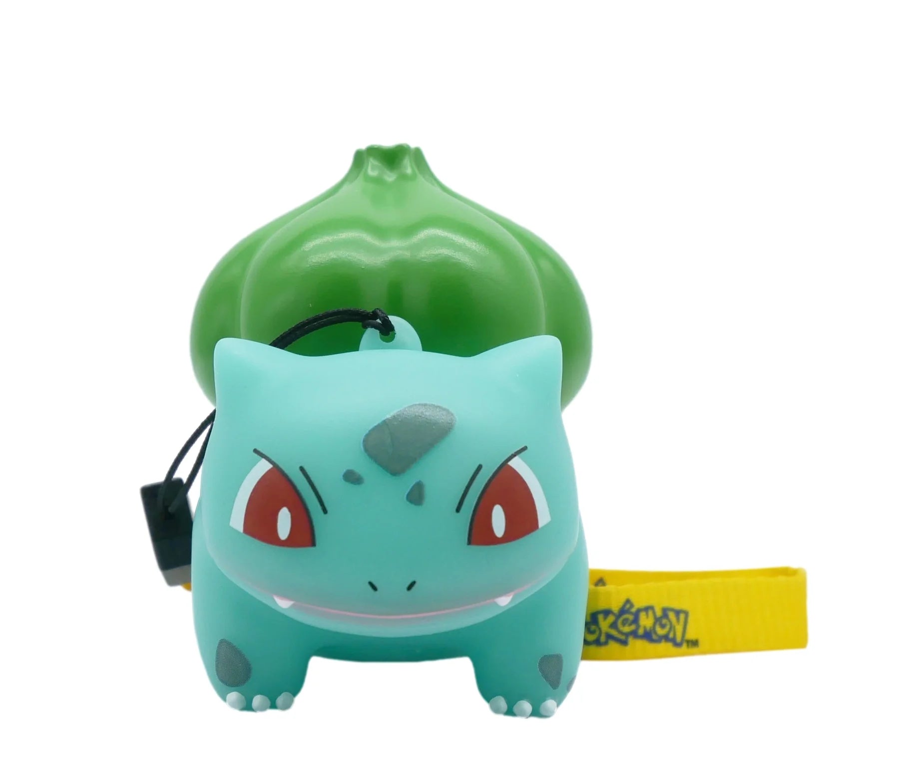 Pokémon Bulbasaur Lampe - Geekd.dk