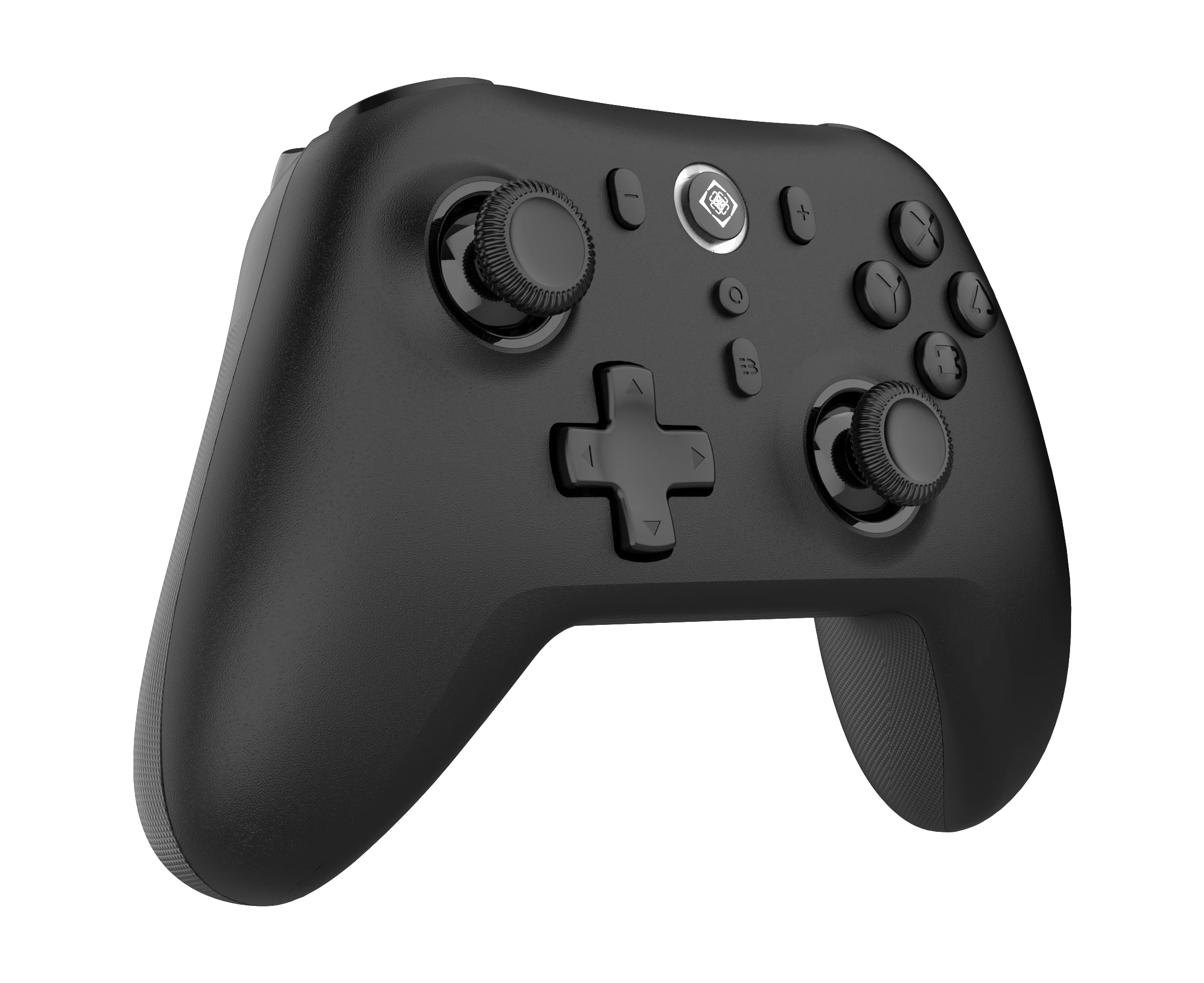 Deltaco - Wireless Switch Gamepad Med Bluetooth 5.1 Controller - Geekd.dk
