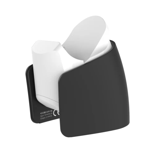 Deltaco - Ps5 Opladerstation Charging Dock - Geekd.dk