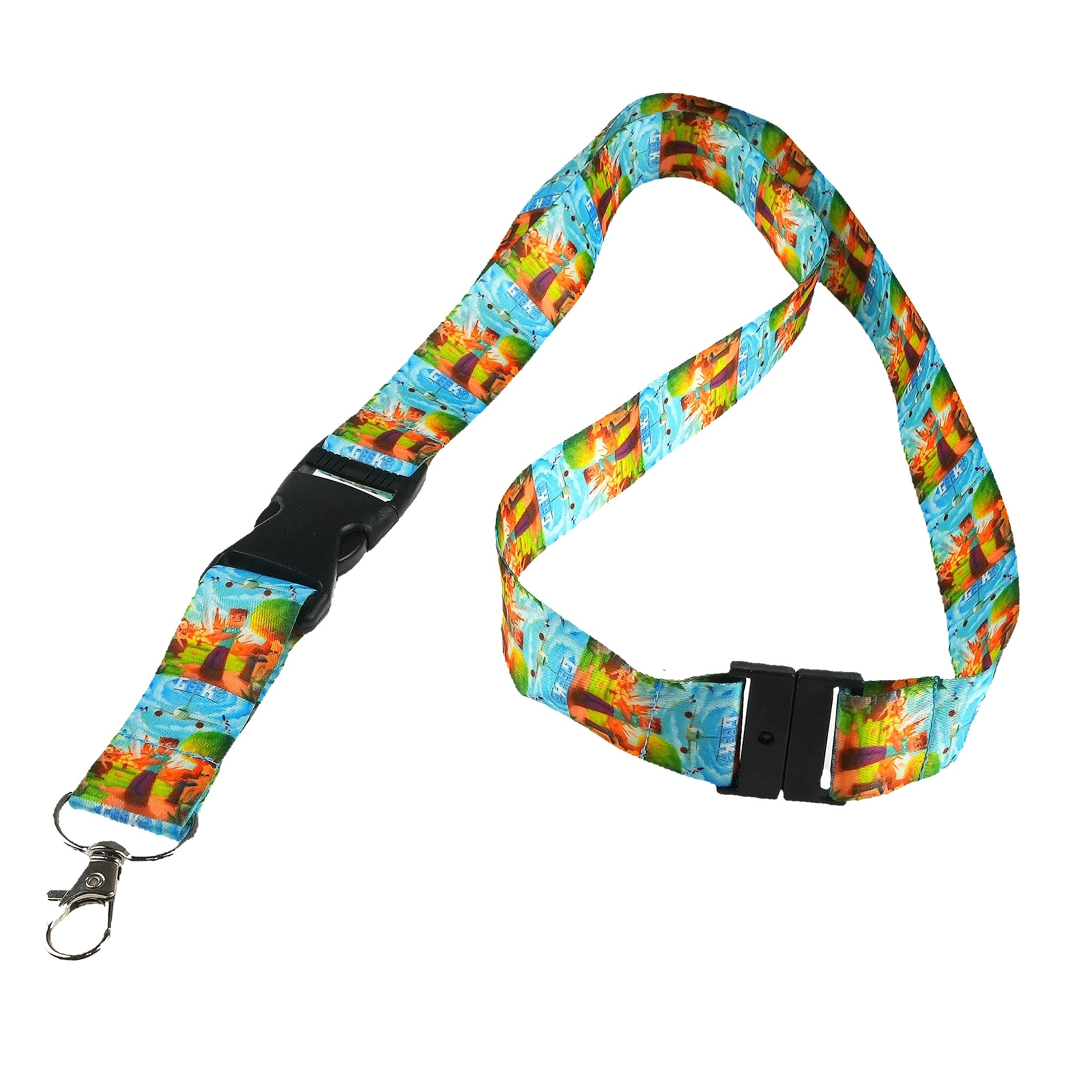 Geekd - Keyhanger 2.0 - Geekd.dk