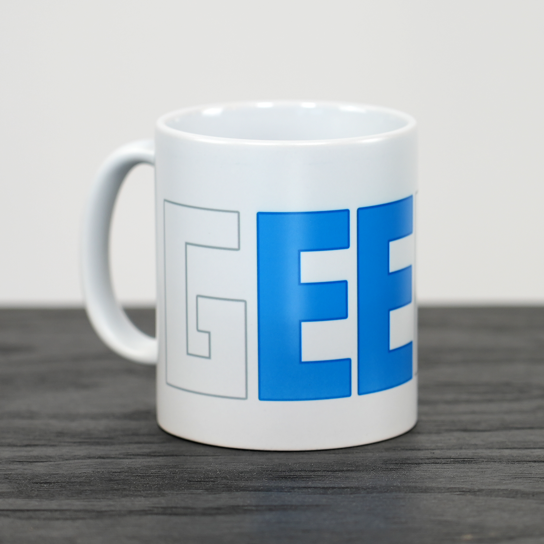 Geekd Kop - Geekd.dk