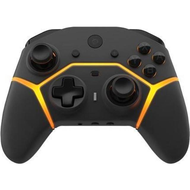 Gioteck Sc3 Pro Trådløs Controller - Geekd.dk
