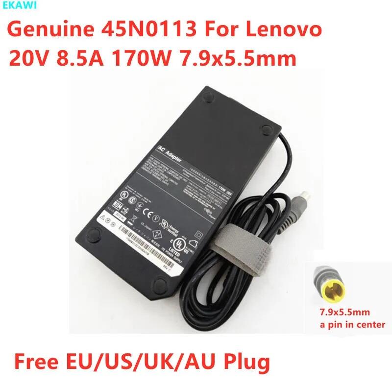 Lenovo Oplader 45n0113 45n0114 45n0117 170w