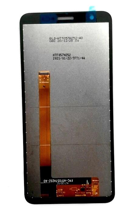Blackview Bv6600 Lcd Display+touch Screen