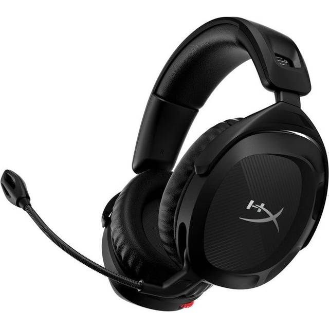 Hyperx Cloud Stinger 2 Trådløst Gaming-headset - Geekd.dk
