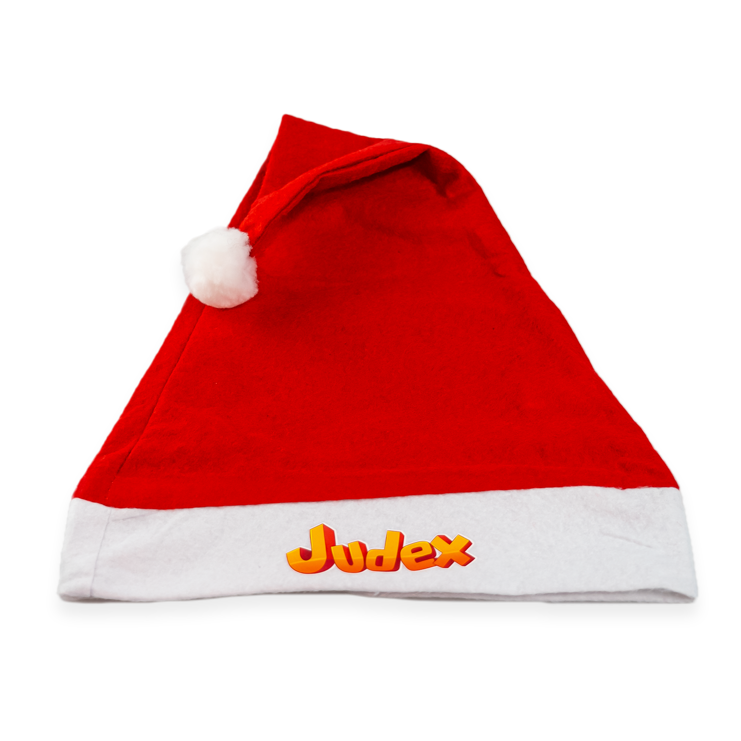 Judex Nissehue - Geekd.dk