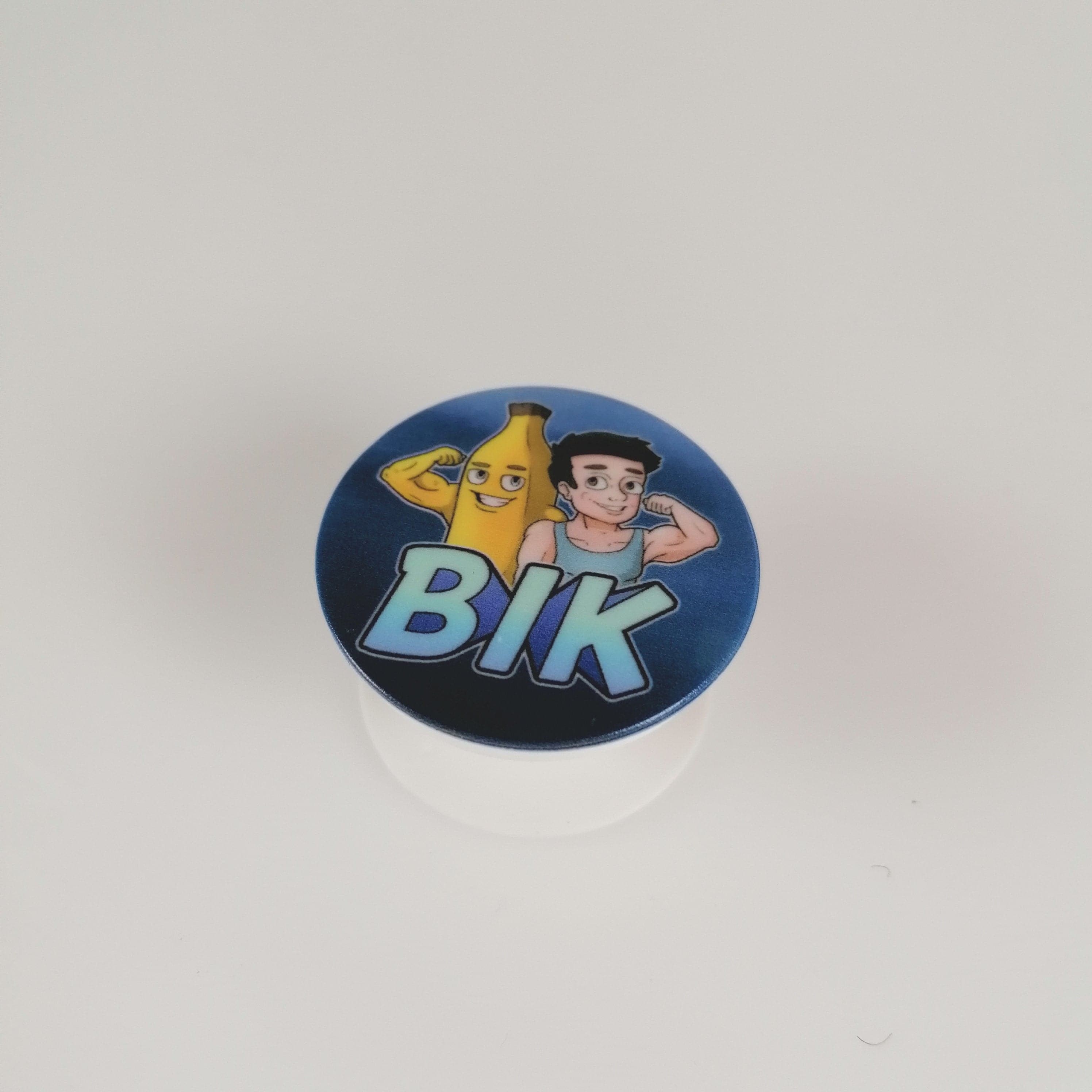 Maxsa Og Bik Popper Popsocket - Geekd.dk