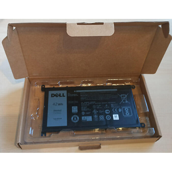 Dell Wdx0r Batteri