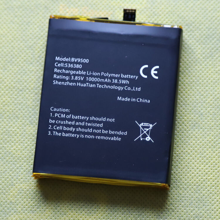 Blackview Bv9500 Bv9500pro Batteri