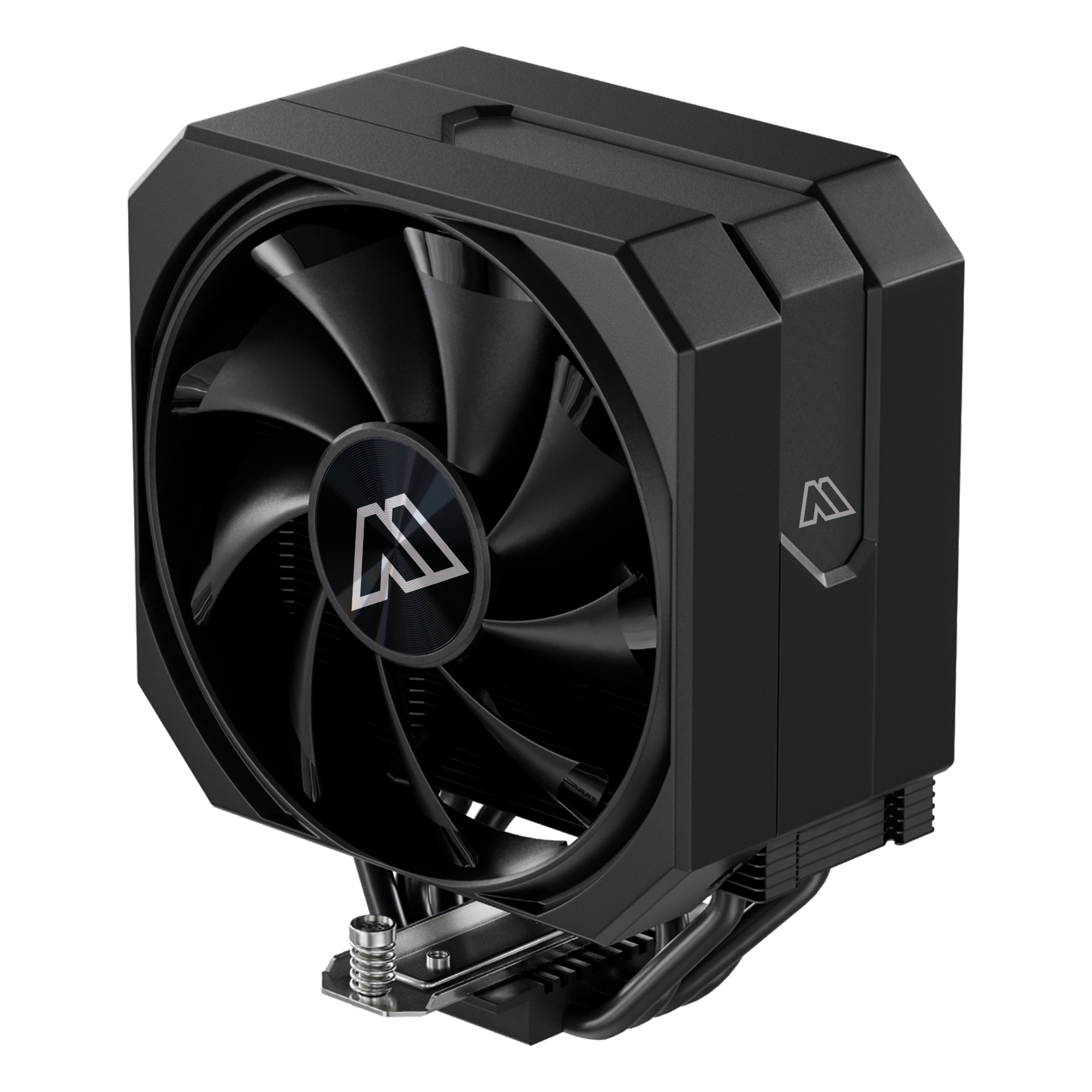 Mecharite - Storm4 Cpu Køler - Geekd.dk