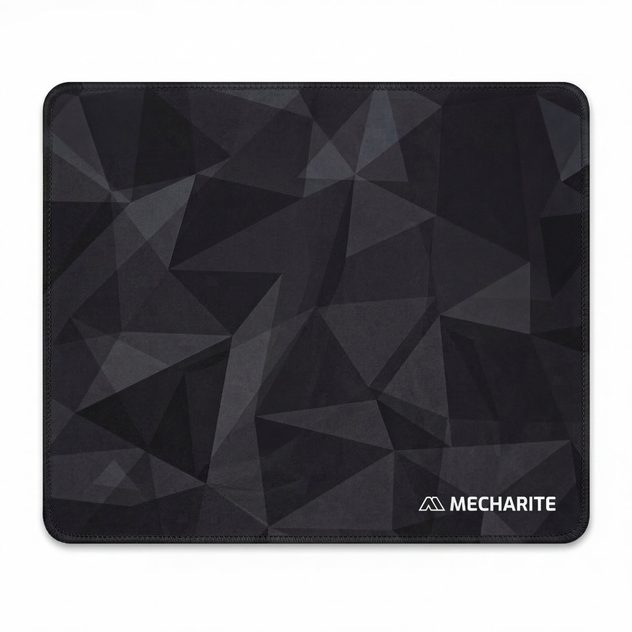 Mecharite - Musemåtte Small - Sort - 30 X 25cm - Geekd.dk