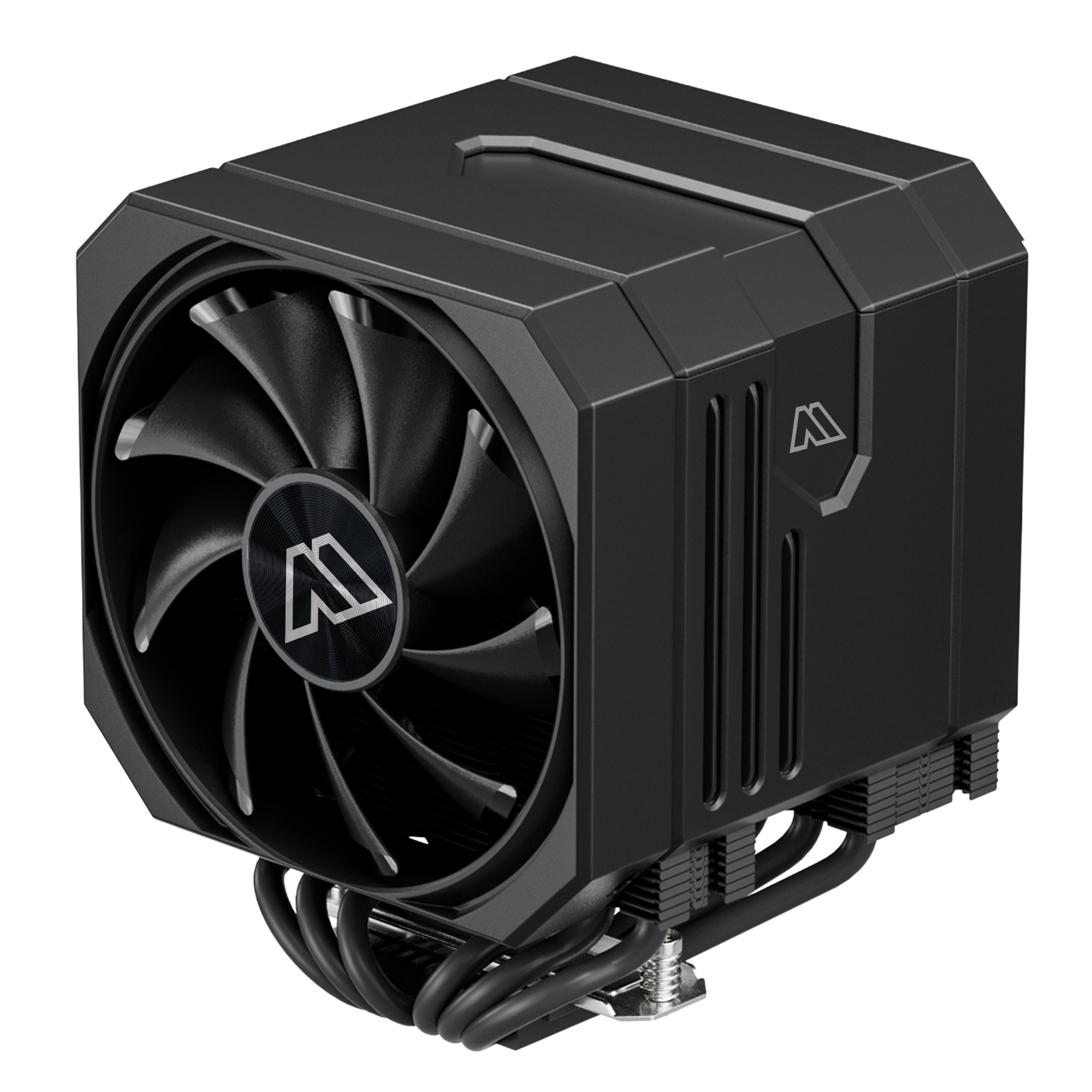 Mecharite - Storm6 Cpu Køler - Geekd.dk